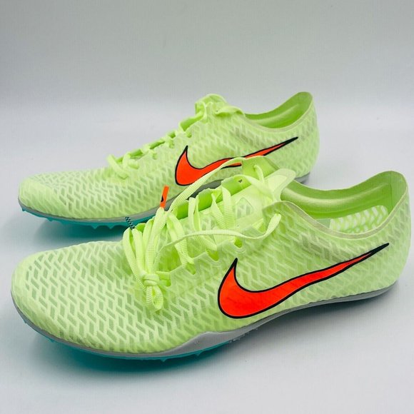 Nike mamba v sales